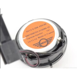 Altavoz de agudos Mini R55 R56 R57 R58 R59 R60 R61 65139204493