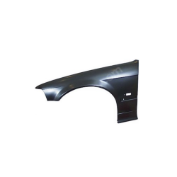 BMW Guardabarros Delantero Hasta 1996 Grueso Derecho 41358215272