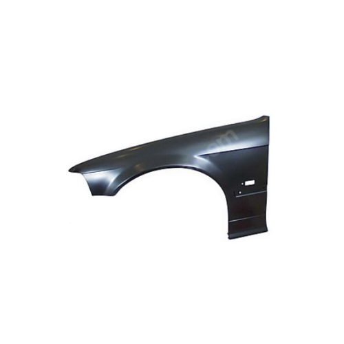 BMW Guardabarros Delantero Hasta 1996 Grueso Derecho 41358215272