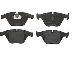 Pastillas de freno delanteras BMW para E60 E61 E63 E64 E65 E66 E84 E89 E90 E91 E92 E93 34116794913 BREMBO