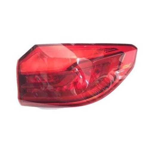 BMW F90 G30 Luz trasera derecha 63217376464 ULO