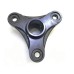 BMW F10 F11 520dX 525dX Eje Brida Diferencial Trasera 26107633480