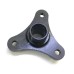 BMW F10 F11 520dX 525dX Eje Brida Diferencial Trasera 26107633480