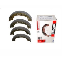 Pastilla De Freno De Mano Land Rover Freelander 2 Fsb4032 Lr001020