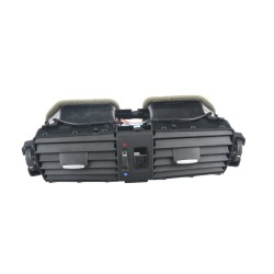 BMW Rejilla de aire fresco central F25 F26 64229184743