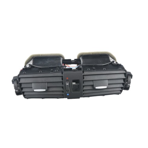BMW Rejilla de aire fresco central F25 F26 64229184743