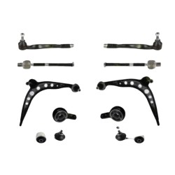 BMW E36 Juego Delantero 10 Piezas 31126758513 TEKNOROT