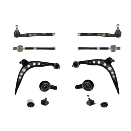 BMW E36 Juego Delantero 10 Piezas 31126758513 TEKNOROT