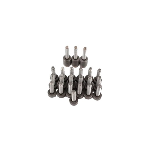 Juego de pernos de tapa de balancines BMW E60 E61 E63 E64 E65 E66 E85 E86 E87 E90 E91 N52 20949851 11120409288
