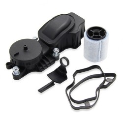 Unidad de ventilación BMW Filtro ciclónico E87 E46 E90 E91 E60 E83 E53 X3 X5 11127793163