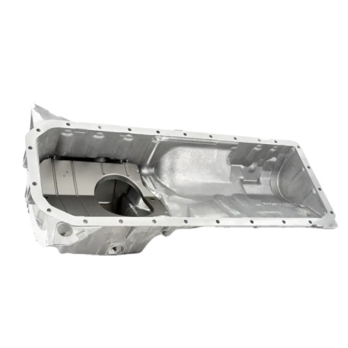 Cárter de aceite BMW E39 E60 E61 E65 E66 09 98 M52 M54 11131709235