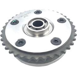 BMW N45 N45N N46 N46N Engranaje de válvula de árbol de levas de escape derecho 11361707315 GIPFEL
