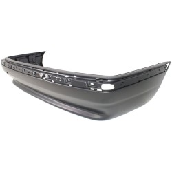 BMW Parachoques Trasero 0862631 51128173090