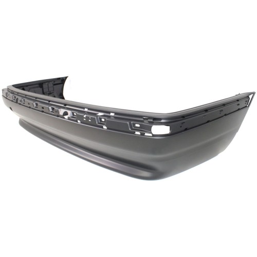 BMW Parachoques Trasero 0862631 51128173090