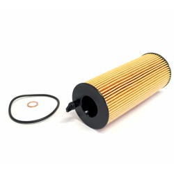 Filtro de aceite BMW E60 E61 E90 E91 E92 E93 F01 F10 F16 X5 X6 X3 X1 Z4 11427807177
