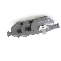 Pastillas de freno BMW traseras E60 E61 E63 E64 34216763043 8db355010471 34216763044
