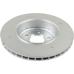 BMW Disco De Freno Trasero E60 E61 E63 E64 Bd3403 34216763827