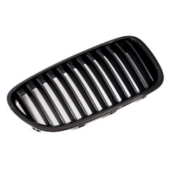 BMW Rejilla Negra Derecha F10 51712165528