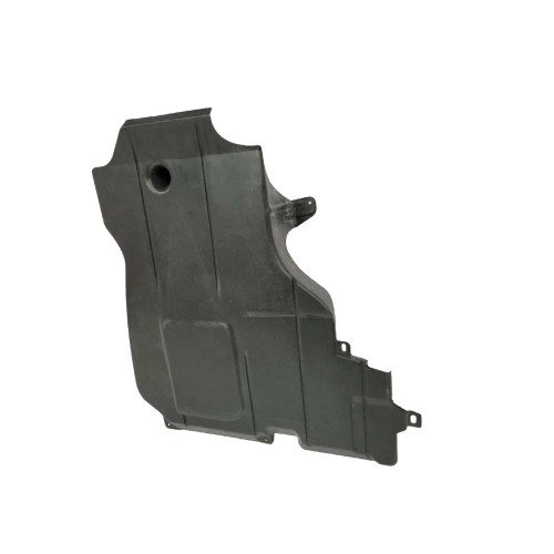 BMW E46 Protector Cárter Derecho 51718218120