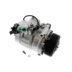 Compresor Aire Acondicionado BMW Gasolina X3 Behr 8fk351105801 Acp709000s 64529211496