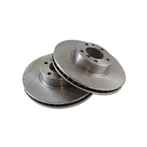 Disco de freno delantero Jaguar Xf Xk Xj S tipo Zim-J2c2c25337
