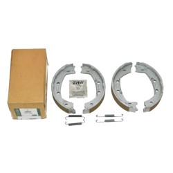 Pastilla De Freno De Mano Land Rover Freelander 2 Lr001020