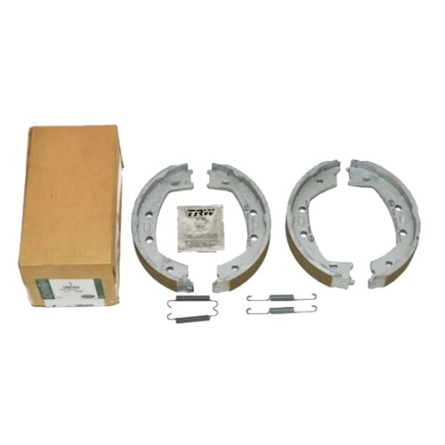 Pastilla De Freno De Mano Land Rover Freelander 2 Lr001020