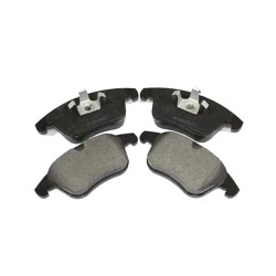 Pastillas De Freno Land Rover Delanteras Freelander 2 Lr004936