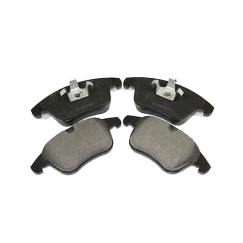 Pastillas De Freno Land Rover Delanteras Freelander 2 Lr004936