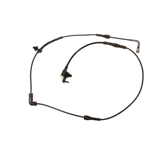 Tapon Almohadilla Trasera Land Rover Evoque 621315 Lr072017