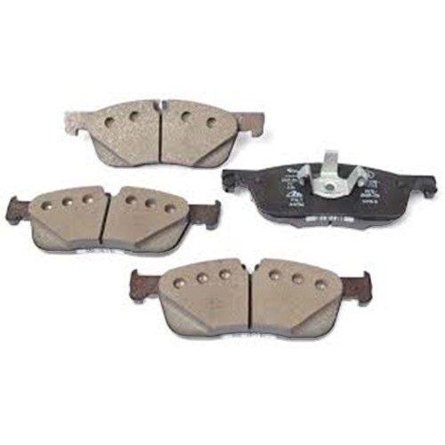 Pastillas de freno Land Rover Lr128263 8db355025701 Lr072681