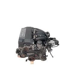 BMW N45 Motor Completo N45B16A 11000430923