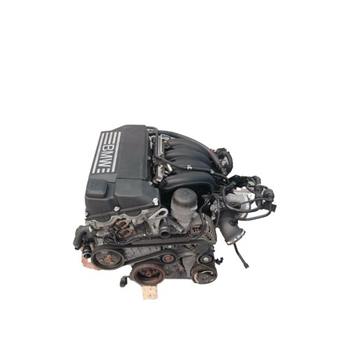 BMW N45 Motor Completo N45B16A 11000430923