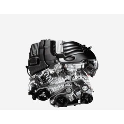BMW N46 Motor Completo N46B20 11000429952