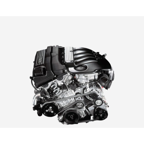 BMW N46 Motor Completo N46B20 11000429952