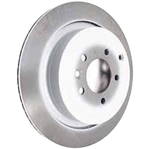 Land Rover Disco De Freno Trasero Derecho-Izquierdo 3 Discovery 4 Sport Sdb000646