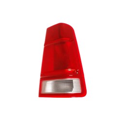 Land Rover Parada Blanco Derecho Discovery 2 Xfb000160