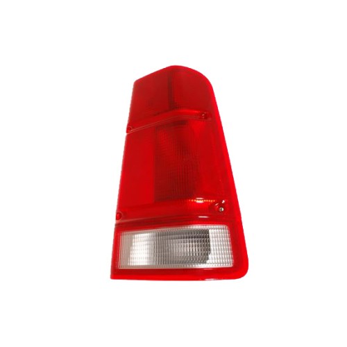 Land Rover Parada Blanco Derecho Discovery 2 Xfb000160