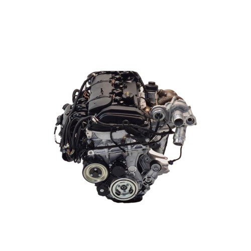 Conjunto de motor BMW N13 N13B16A 11002344330