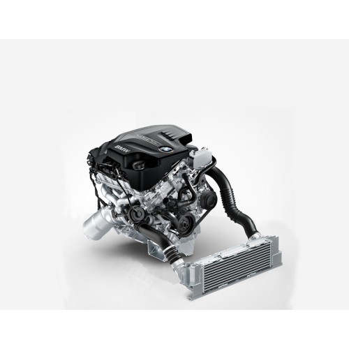 Conjunto de motor BMW N20 N20B20 11002446955
