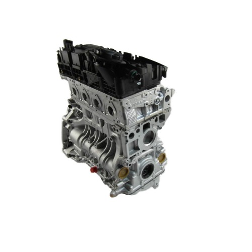 Motor BMW Completo Lci E60 E61 N47 11002146544