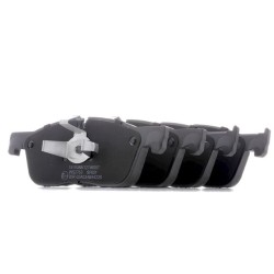 Pastillas De Freno Land Rover Delanteras Evoque Lr072681