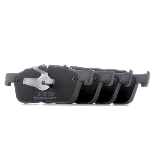 Pastillas De Freno Land Rover Delanteras Evoque Lr072681