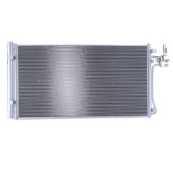 Radiador De Aire Acondicionado Land Rover Evoque Lr075358