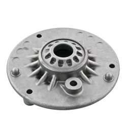 Soporte Amortiguador Mini Cooper -Izquierdo F56 31306884184 31306880366