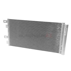 Radiador de aire acondicionado Mini Cooper R52 R53 R50 384700 64531490572