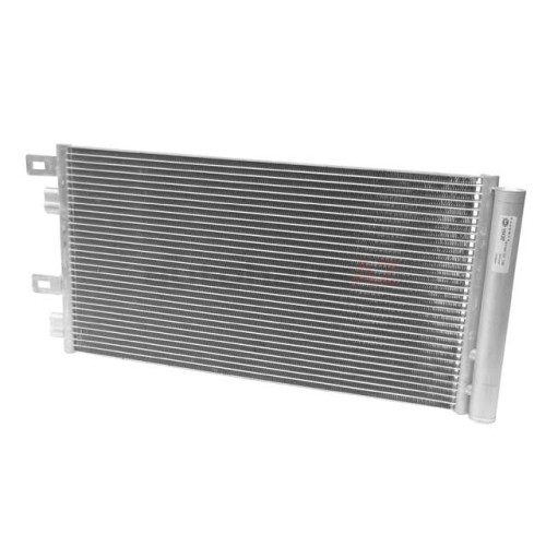 Radiador de aire acondicionado Mini Cooper R52 R53 R50 384700 64531490572