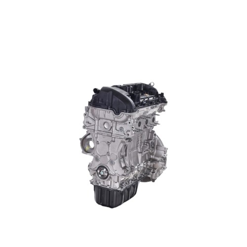 Motor Mini Cooper Completo R55 R56 R57 R58 R59 R60 R61 N16 11002318709