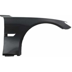 BMW Guardabarros delantero derecho 41007261462