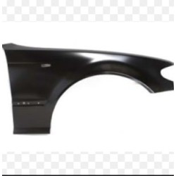 BMW Guardabarros delantero derecho 41007427514